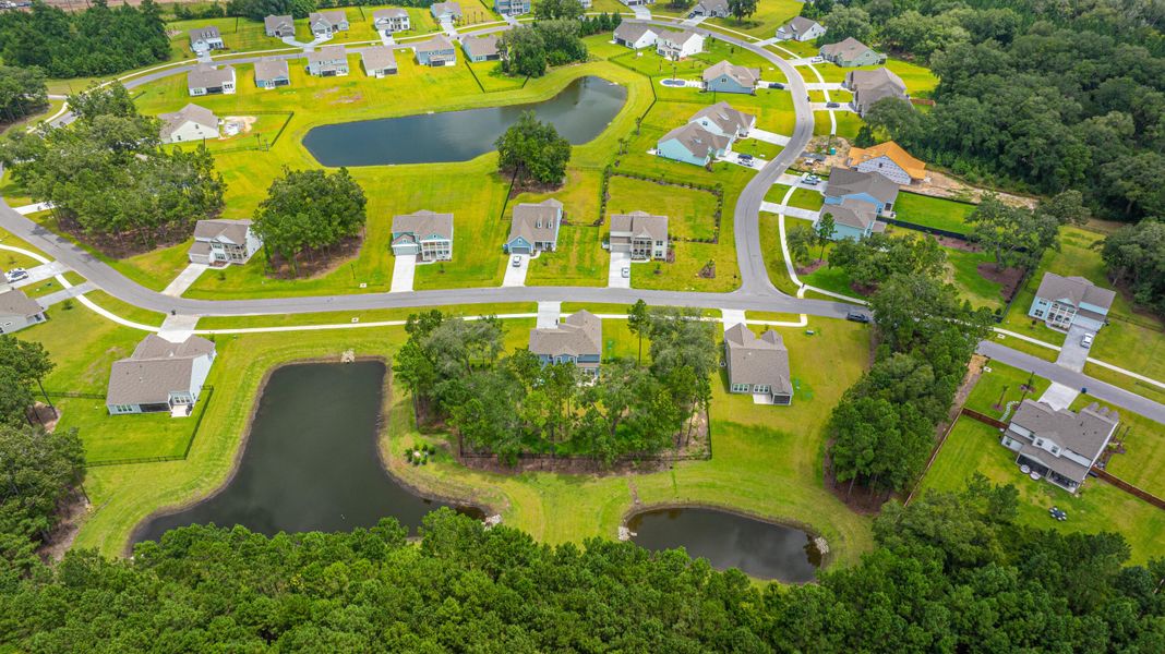 Image 86 of a home in Sea Island Preserve.