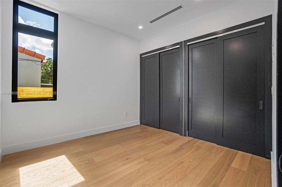 Spacious, unfurnished interior of a new home in , Miami (Image 49). Spacious, unfurnished interior of a new home in , Miami (Image 49).