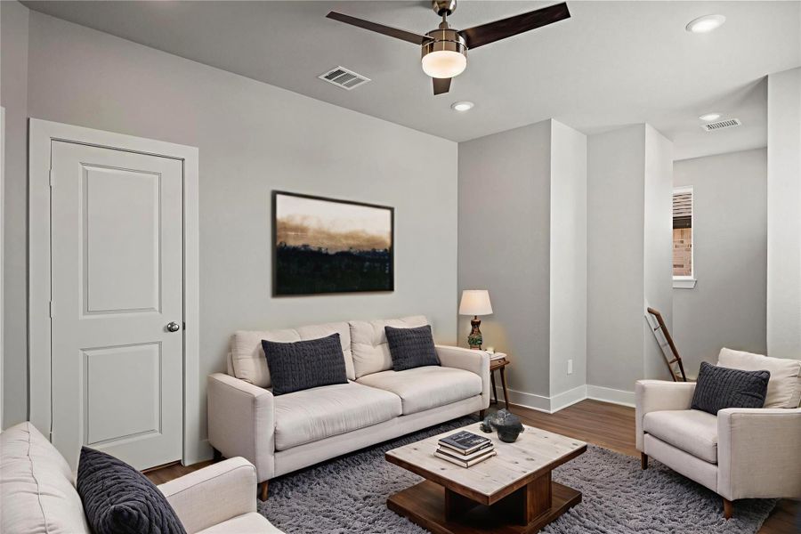 Virtually Staged Virtually Staged