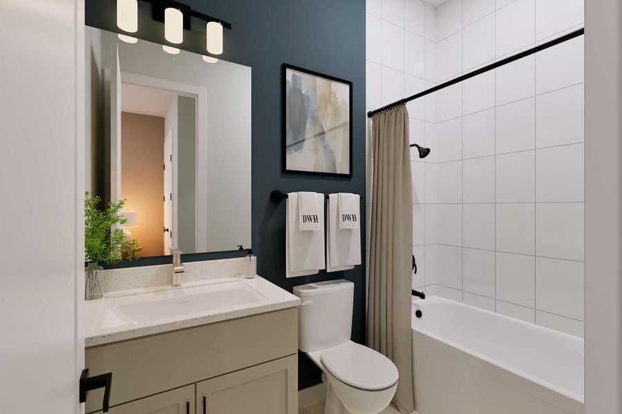The Willow - Bath