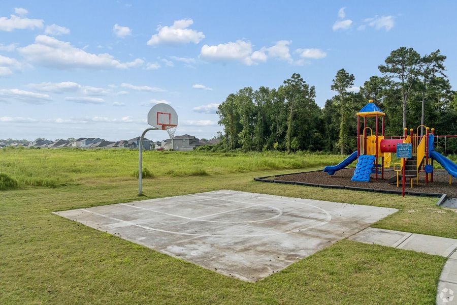 Community amenities in The Villages at WestPointe, Dayton (Image 26). Community amenities in The Villages at WestPointe, Dayton (Image 26).