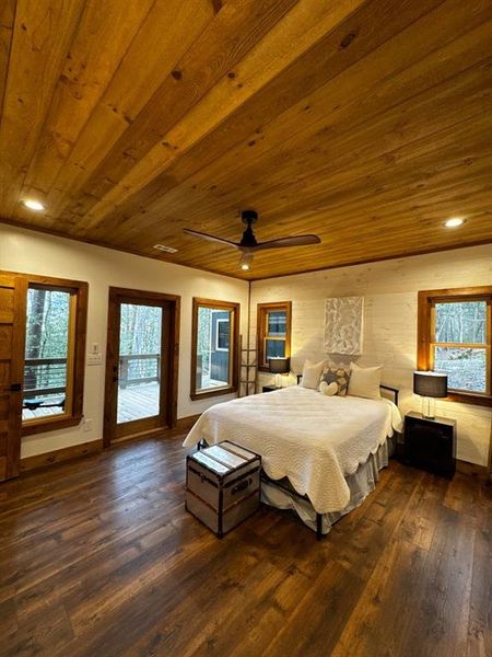 Community amenities in , Mineral Bluff (Image 35).