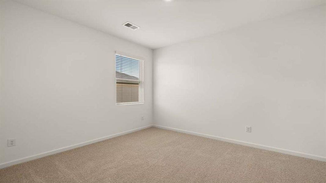 Spacious, unfurnished interior of a new home in Champion's Run, Lithonia (Image 13).