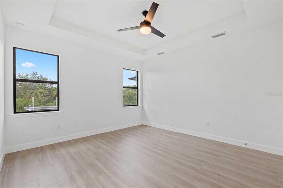 Spacious, unfurnished interior of a new home in , Port Charlotte (Image 22). Spacious, unfurnished interior of a new home in , Port Charlotte (Image 22).