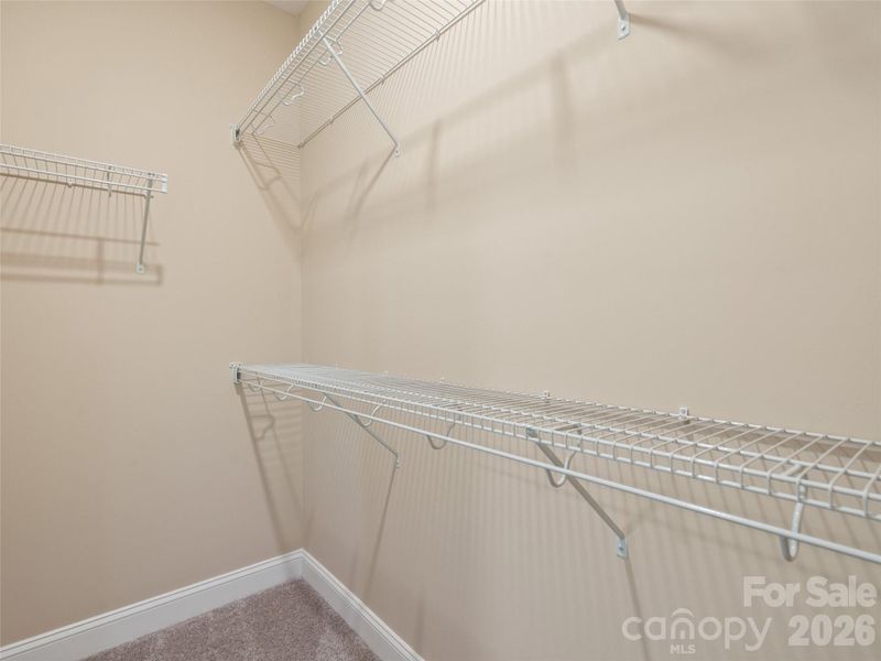 Spacious, unfurnished interior of a new home in , Clyde (Image 9).