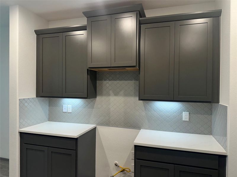 Furnished interior view inside a new home in Rates starting as low as, Iowa Colony (Image 20). Furnished interior view inside a new home in Rates starting as low as, Iowa Colony (Image 20).