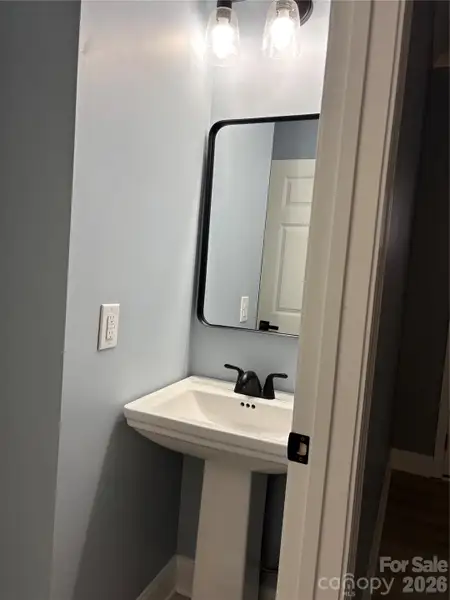 Furnished interior view inside a new home in , Rock Hill (Image 5). Furnished interior view inside a new home in , Rock Hill (Image 5).