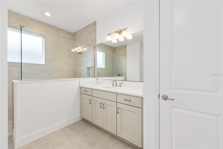 Furnished interior view inside a new home in On Top of the World Communities, Ocala (Image 11). Furnished interior view inside a new home in On Top of the World Communities, Ocala (Image 11).