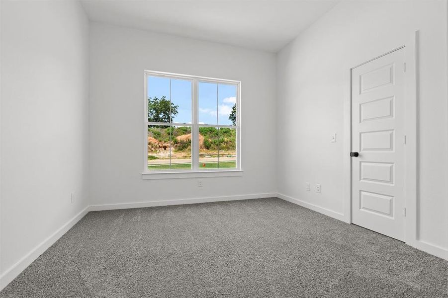 Spacious, unfurnished interior of a new home in , Lindale (Image 10). Spacious, unfurnished interior of a new home in , Lindale (Image 10).