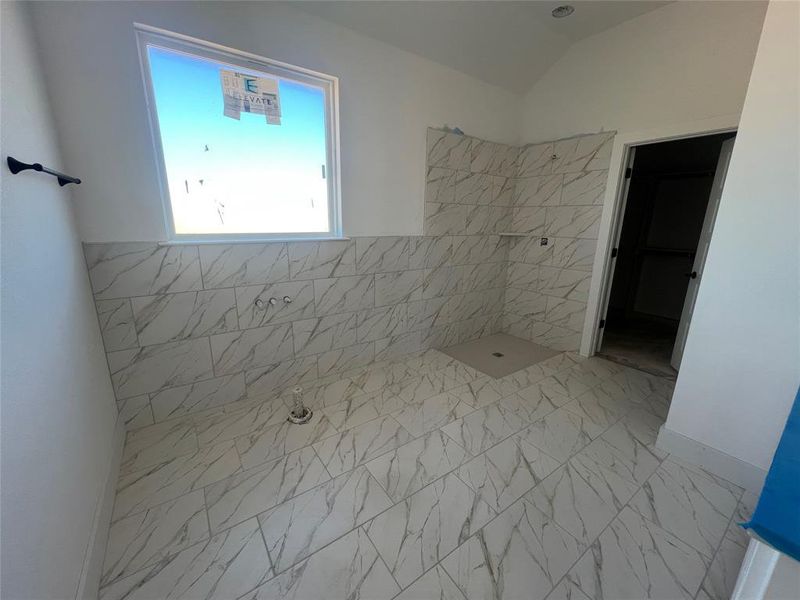 In-progress construction of a new home in Zion Valley, Poolville, TX (Image 5). In-progress construction of a new home in Zion Valley, Poolville, TX (Image 5).