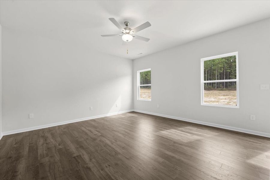 Aberdeen, NC New Home.  - Slide 10