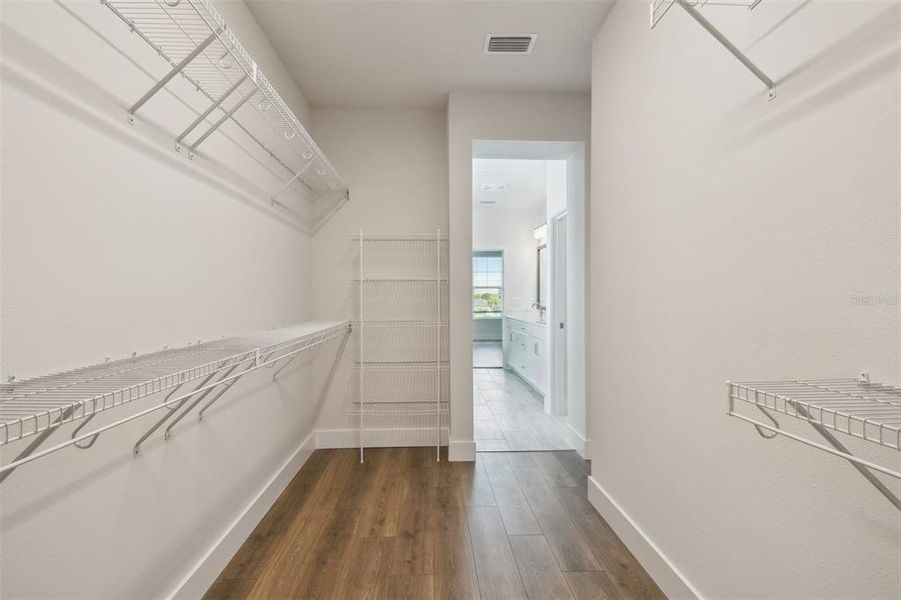 Owner's Closet Owner's Closet