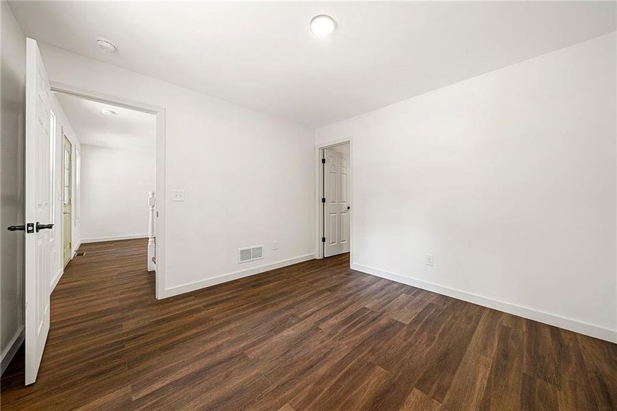 Spacious, unfurnished interior of a new home in , Carrollton (Image 20). Spacious, unfurnished interior of a new home in , Carrollton (Image 20).