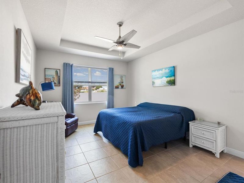 Furnished interior view inside a new home in , Hudson (Image 19).