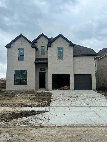 Image 5 of a home in Cambridge Manor.