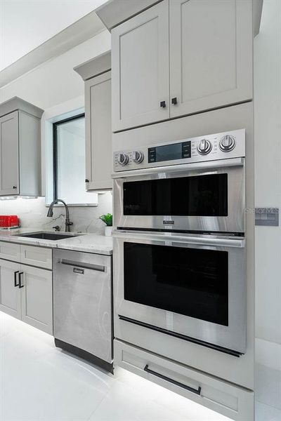 Close-up of interior finishes inside a home in , Orlando (Image 18). Close-up of interior finishes inside a home in , Orlando (Image 18).