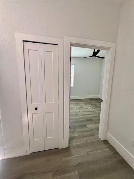 Spacious, unfurnished interior of a new home in , Tampa (Image 57).