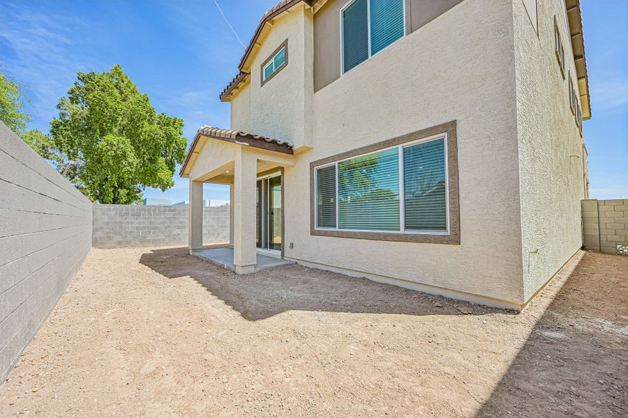 4br New Home in Mesa, AZ.  - Slide 42
