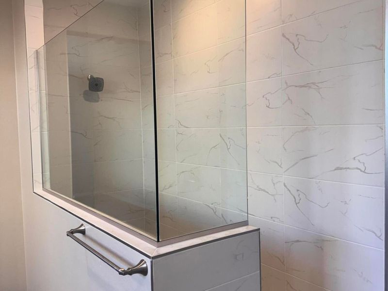 Close-up of interior finishes inside a home in Westwood, Prescott (Image 10).