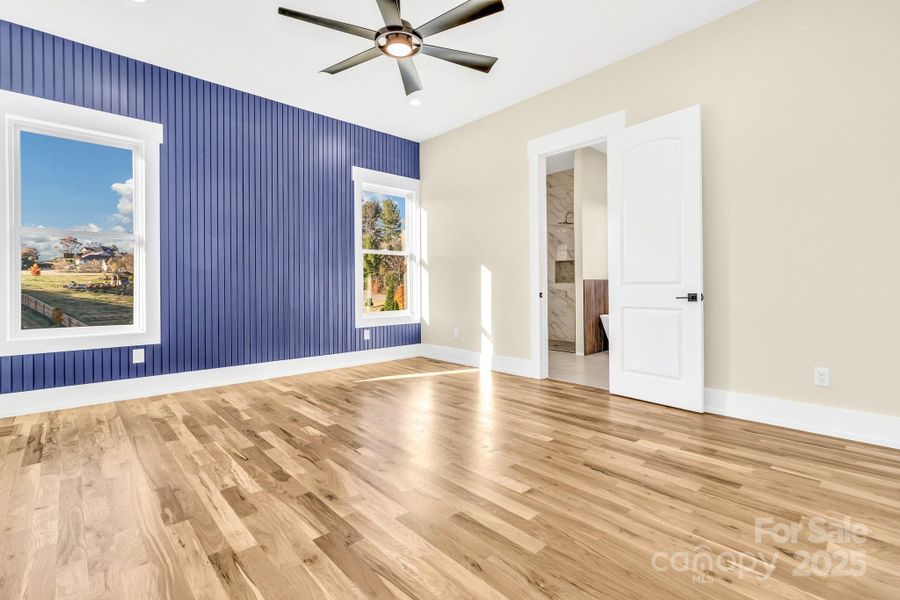 Spacious, unfurnished interior of a new home in , Alexander (Image 20). Spacious, unfurnished interior of a new home in , Alexander (Image 20).