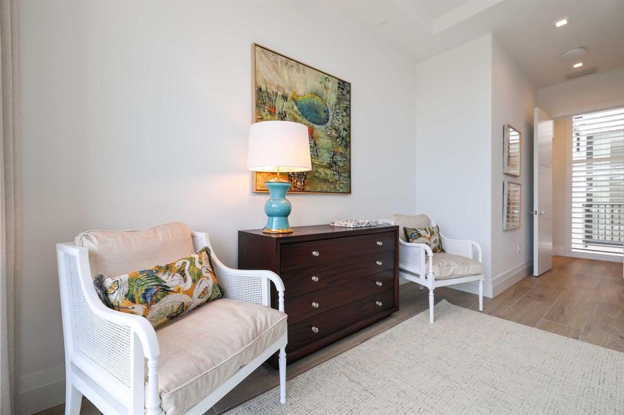 Guest Bedroom