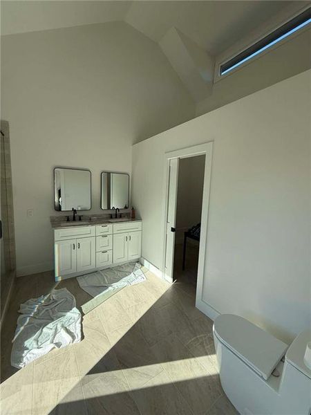 In-progress construction of a new home in , Dewy Rose, GA (Image 11). In-progress construction of a new home in , Dewy Rose, GA (Image 11).