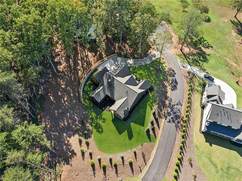 Image 25 of a home in .