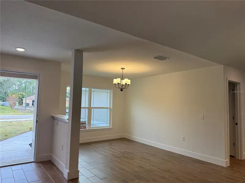 Spacious, unfurnished interior of a new home in North Port, North Port (Image 5).
