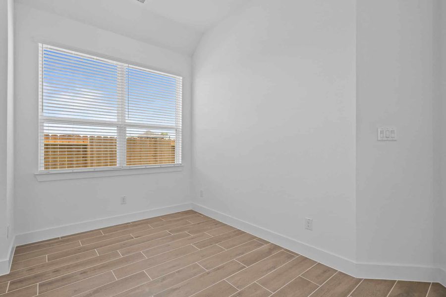 Spacious, unfurnished interior of a new home in Riceland, Mont Belvieu (Image 24). Spacious, unfurnished interior of a new home in Riceland, Mont Belvieu (Image 24).