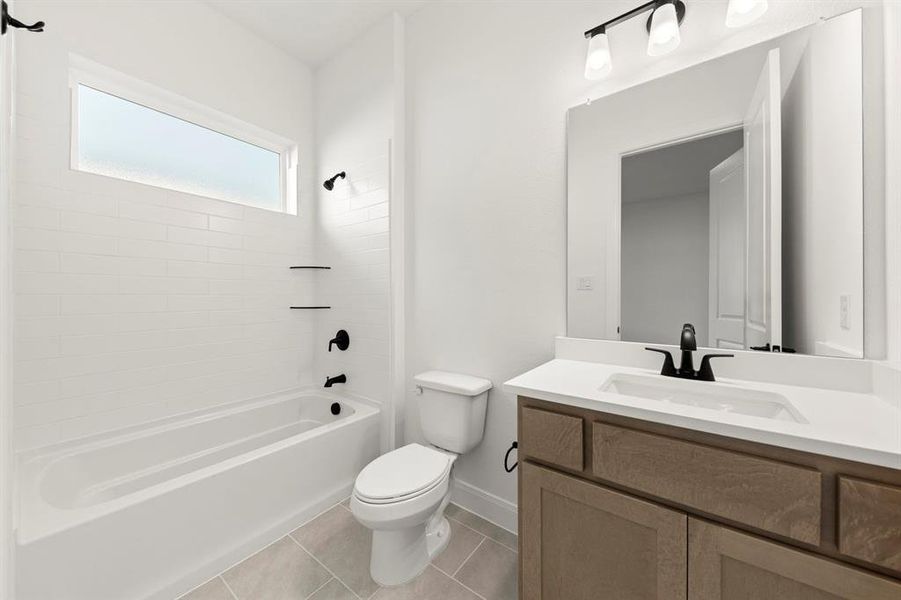 06. 605 Bunchberry - 2ND Bath