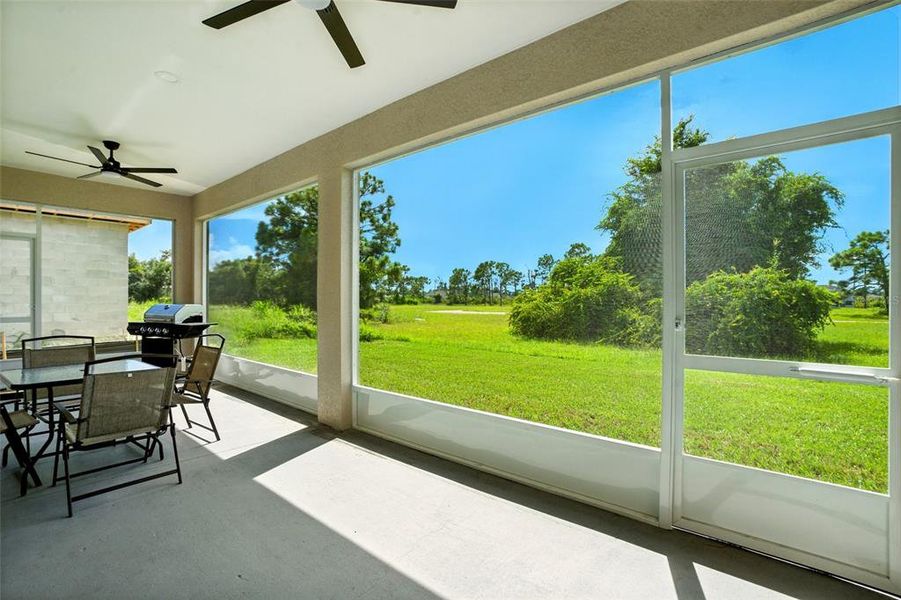 Furnished interior view inside a new home in , Placida (Image 12). Furnished interior view inside a new home in , Placida (Image 12).