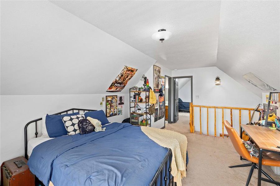 Furnished interior view inside a new home in , Coleman (Image 24).