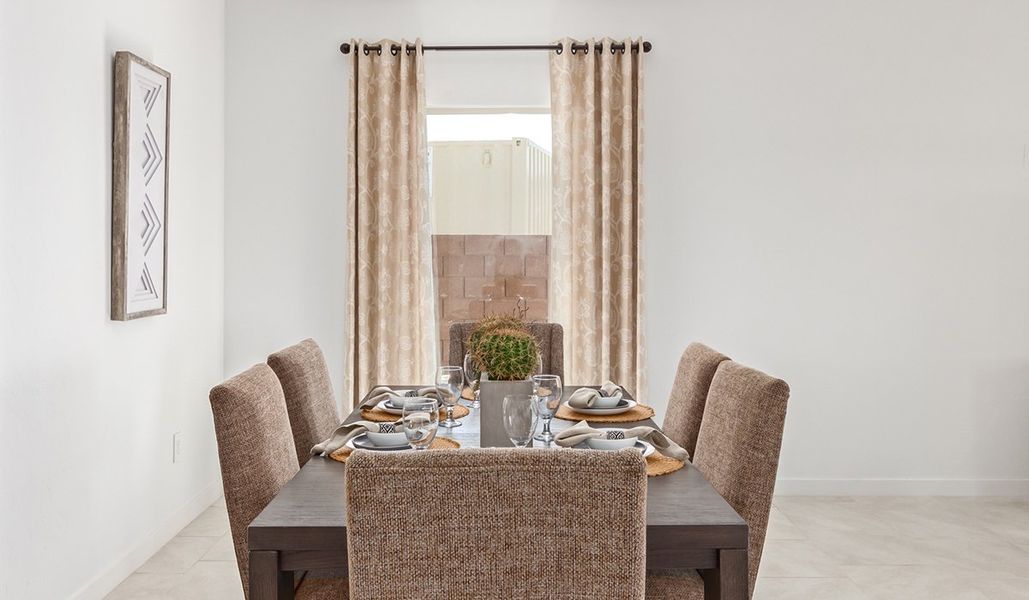 Furnished interior view inside a new home in Hanson Ridge, Vail (Image 13). Furnished interior view inside a new home in Hanson Ridge, Vail (Image 13).