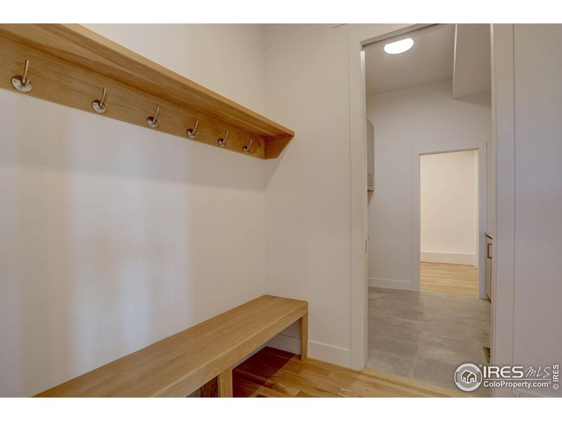 Not this exact home but same plan and level of finishes with a few buyer selected upgrades, Please ask LA for details.