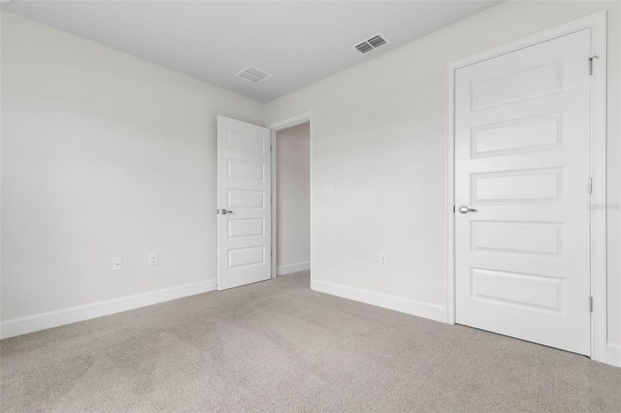 Spacious, unfurnished interior of a new home in Palm Coast, Palm Coast (Image 19).