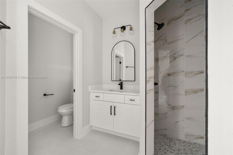 Image 38 of a home in . Image 38 of a home in .