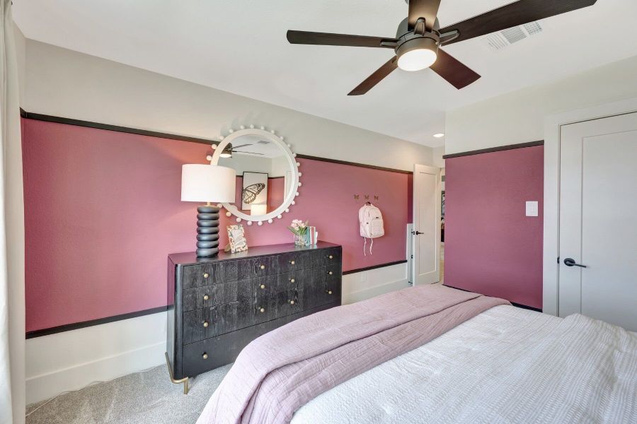 Bedroom Bedroom