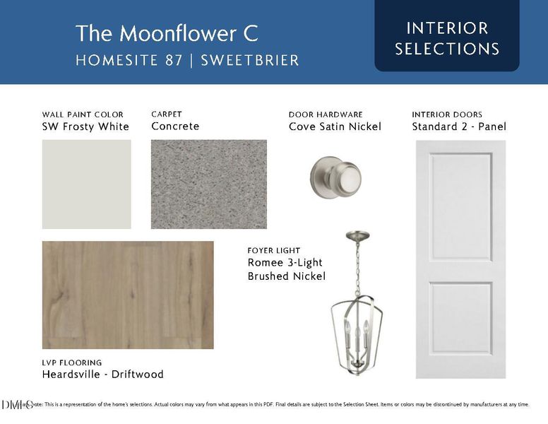 87 SWT TH - Design Brochure MLS_Page3 87 SWT TH - Design Brochure MLS_Page3