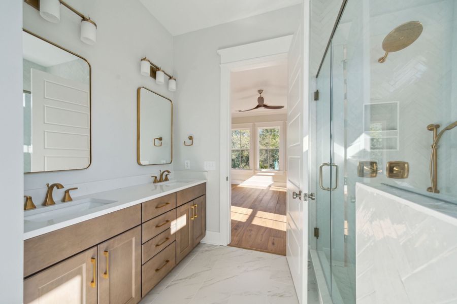 James Island, SC New Home. - Slide 39 James Island, SC New Home. - Slide 39