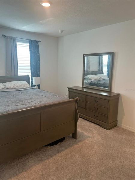 Furnished interior view inside a new home in , Kissimmee (Image 17). Furnished interior view inside a new home in , Kissimmee (Image 17).