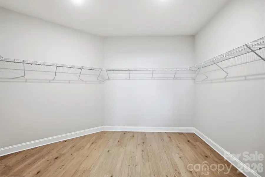 Walk in Closet Walk in Closet