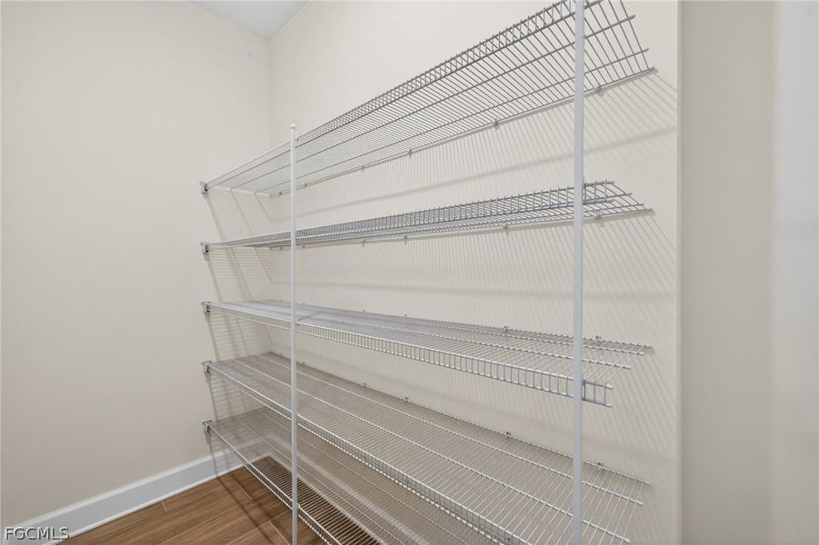 Spacious, unfurnished interior of a new home in Cape Coral, Cape Coral (Image 18). Spacious, unfurnished interior of a new home in Cape Coral, Cape Coral (Image 18).