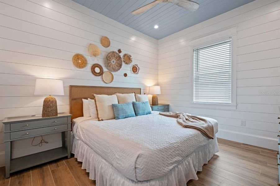 Furnished interior view inside a new home in , Anna Maria (Image 51). Furnished interior view inside a new home in , Anna Maria (Image 51).