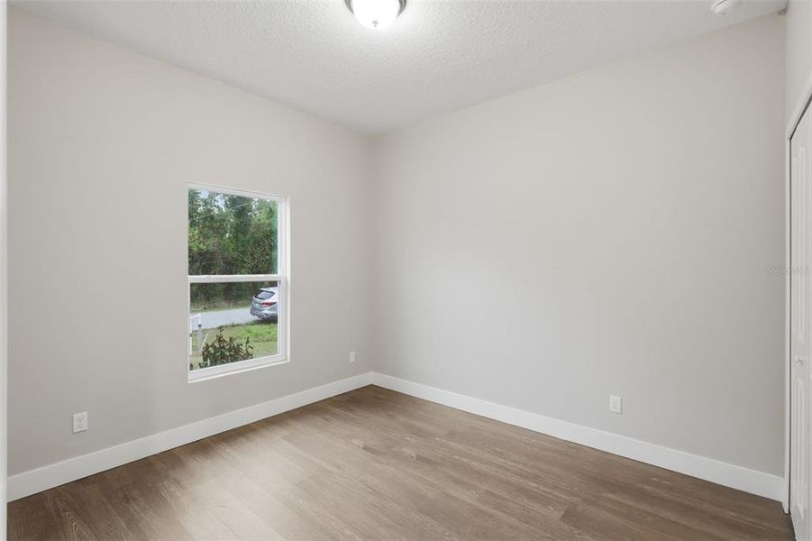 Spacious, unfurnished interior of a new home in , Palm Bay (Image 16). Spacious, unfurnished interior of a new home in , Palm Bay (Image 16).