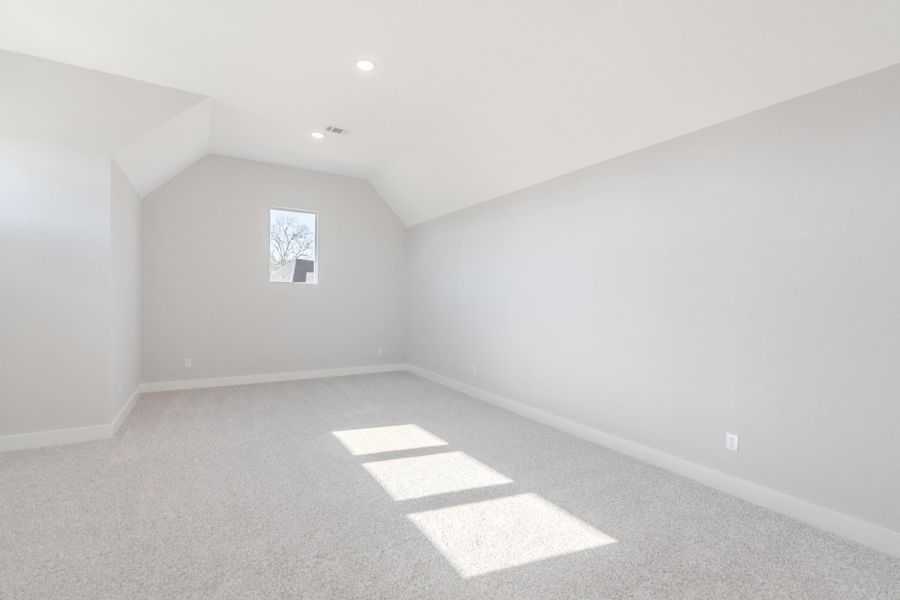 Spacious, unfurnished interior of a new home in , Montgomery (Image 36). Spacious, unfurnished interior of a new home in , Montgomery (Image 36).