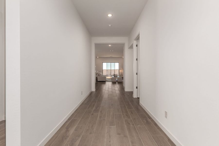 Lot 34 | Fremont | Wildera – Peak Series | New Homes in San Tan Valley, AZ | Landsea Homes