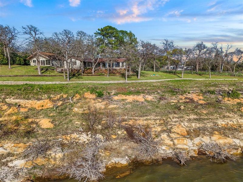 Natural landscape and outdoor views near in Flower Mound (Image 29). Natural landscape and outdoor views near in Flower Mound (Image 29).