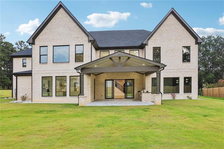 Image 44 of a home in .