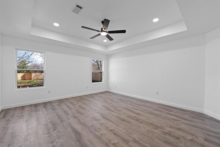 Spacious, unfurnished interior of a new home in , Hillsboro (Image 19). Spacious, unfurnished interior of a new home in , Hillsboro (Image 19).