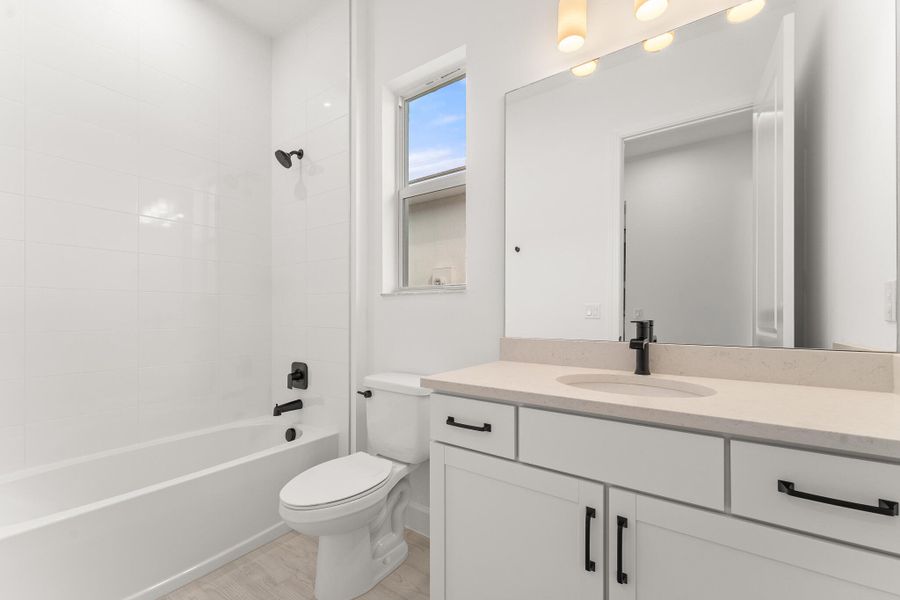 Seville at Mattamy Homes